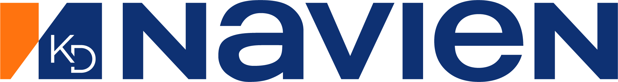 Navien Logo