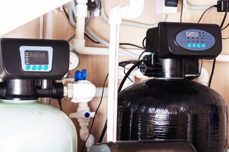 Water Filtration & Conditioning