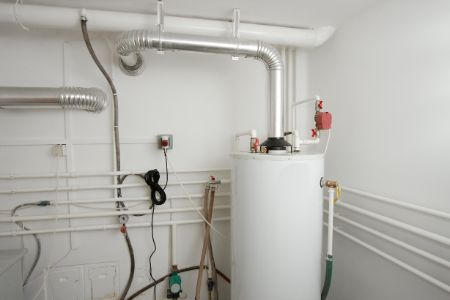 Water Heater Boosters