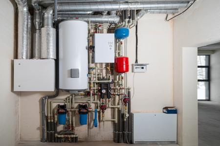 Water Heater Maintenance